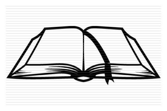 Bible Book SVG Graphics & Illustrations Review