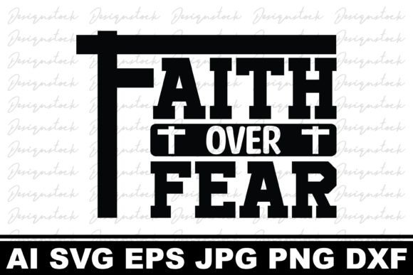Faith Over Fear: A Designer’s Embroidery Review