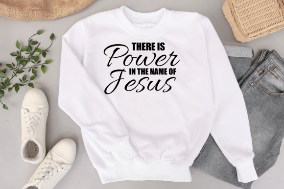 Jesus Craft Design SVG and PNG for Graphics and Crafts