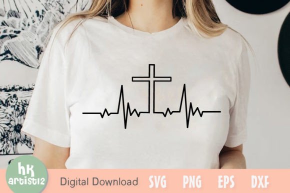 Jesus Heartbeat SVG: An Embroidery Design Review